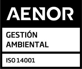 AENOR ISO 14001, gestión ambiental