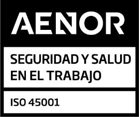 AENOR ISO 45001, seguridad y salud en el trabajo