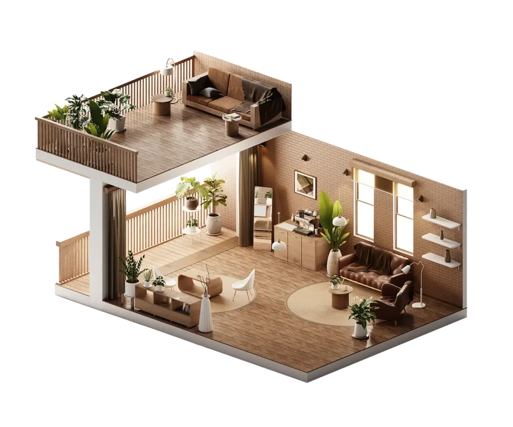 Diseño computarizado interno